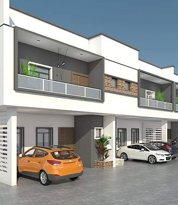 Appartment