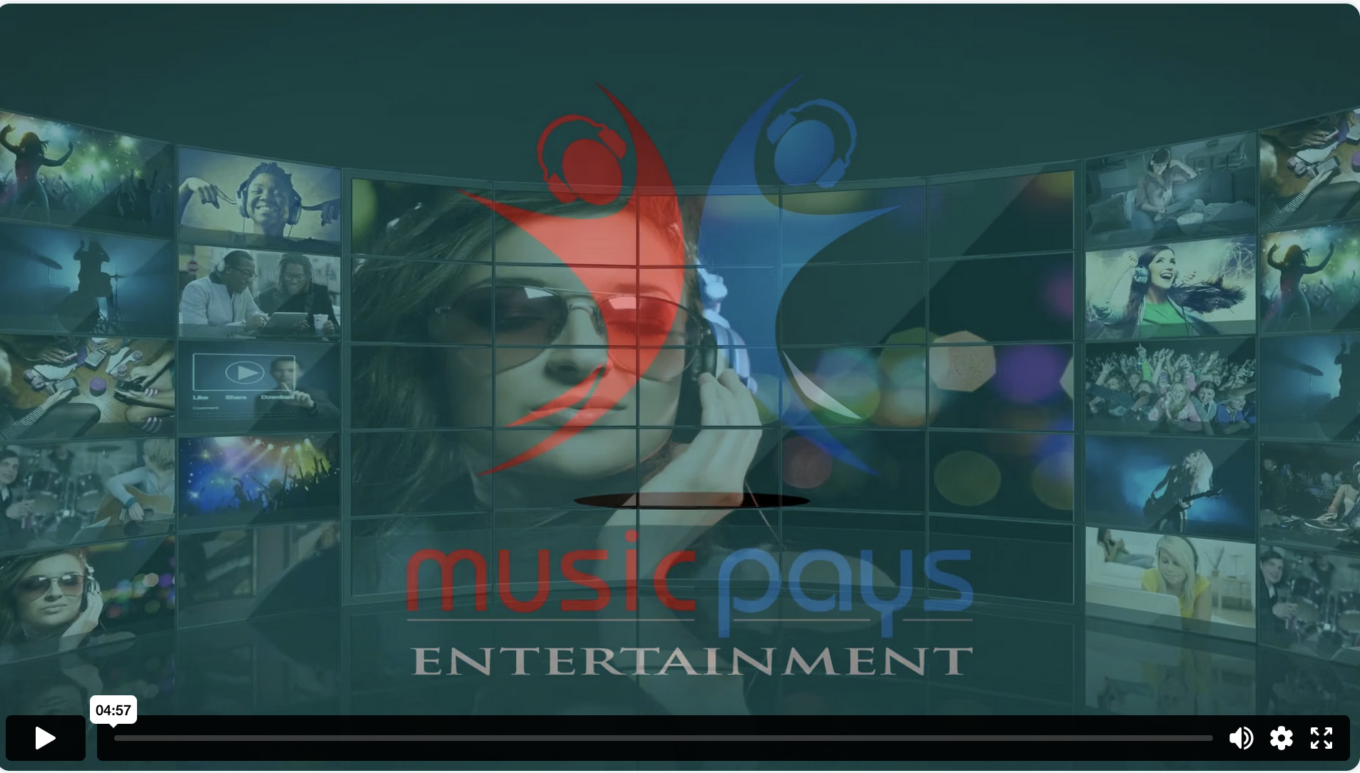 Musicpays Video Part ONE