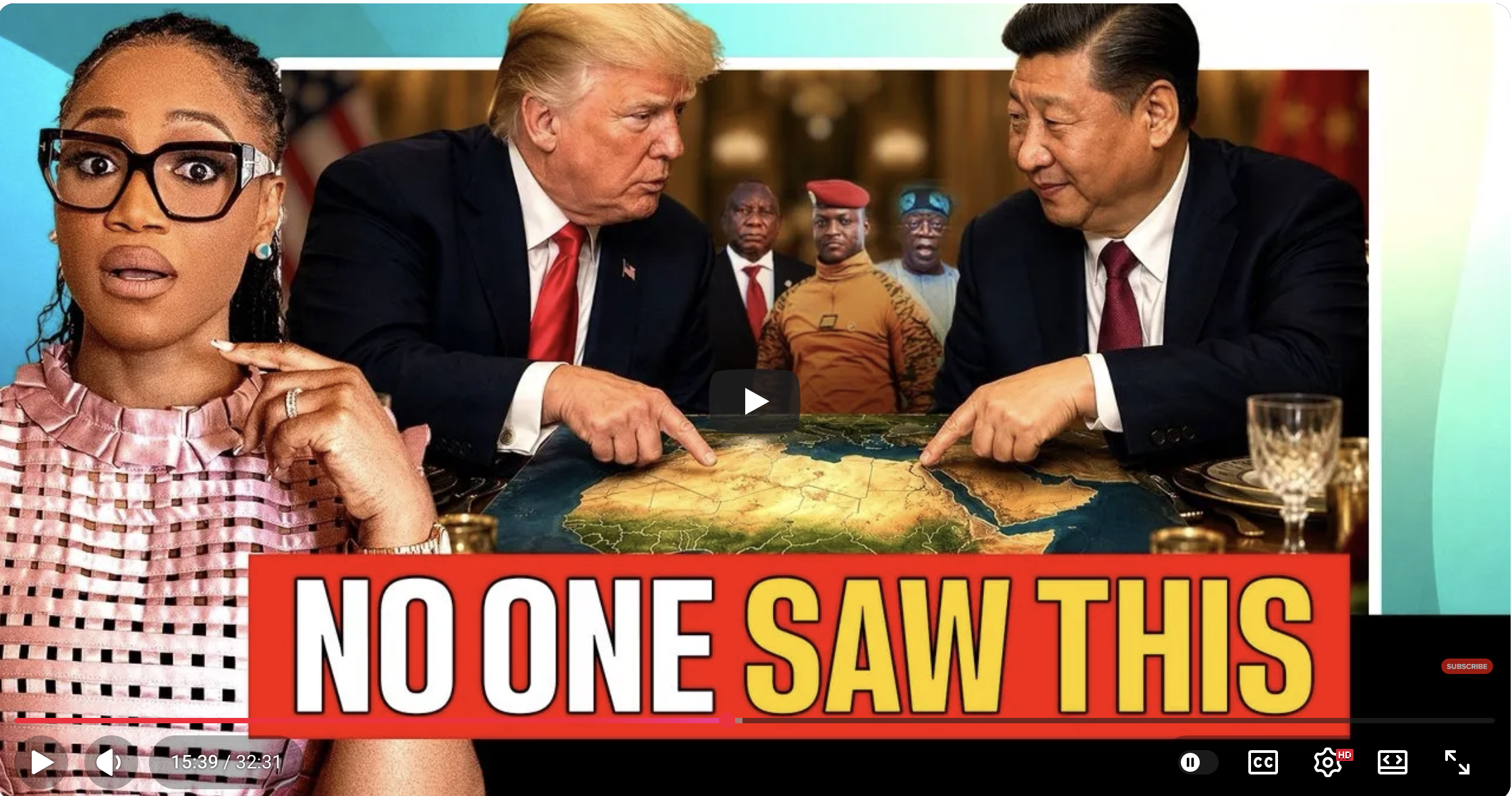The Other Deal:
